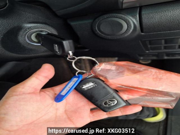 Used 2018 AT toyota hilux-revo GUN135R-DTTSHT Image[18]