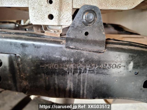 Used 2018 AT toyota hilux-revo GUN135R-DTTSHT Image[19]