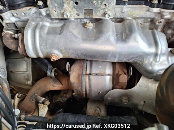 Used 2018 AT toyota hilux-revo GUN135R-DTTSHT Image[20]