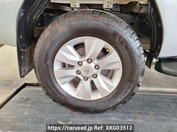 Used 2018 AT toyota hilux-revo GUN135R-DTTSHT Image[27]