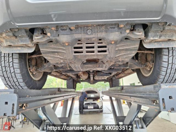 Used 2018 AT toyota hilux-revo GUN135R-DTTSHT Image[41]