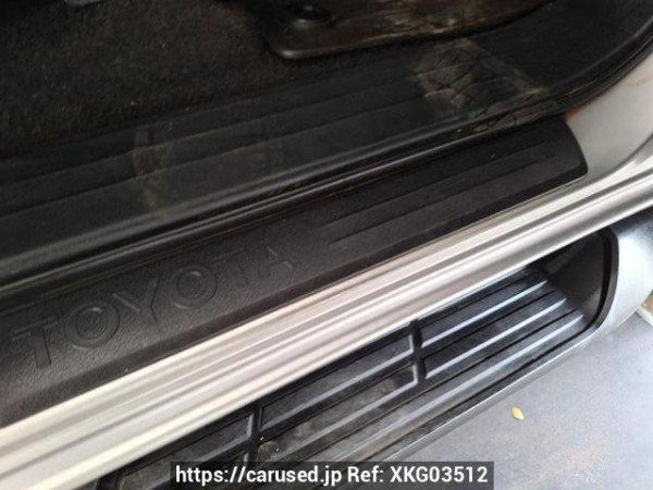 Used 2018 AT toyota hilux-revo GUN135R-DTTSHT Image[45]