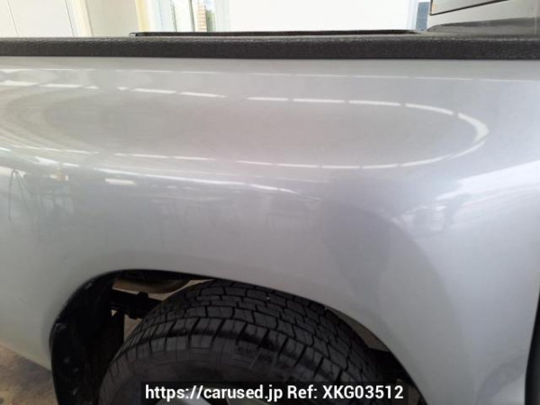 Used 2018 AT toyota hilux-revo GUN135R-DTTSHT Image[52]