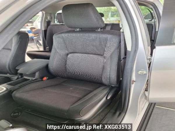 Used 2018 AT toyota hilux-revo GUN135R-DTTSHT Image[20]