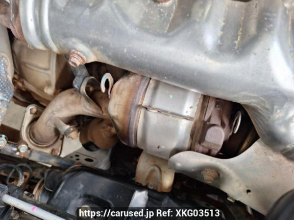 Used 2018 AT toyota hilux-revo GUN135R-DTTSHT Image[22]