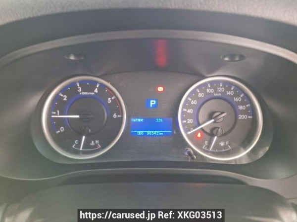 Used 2018 AT toyota hilux-revo GUN135R-DTTSHT Image[26]