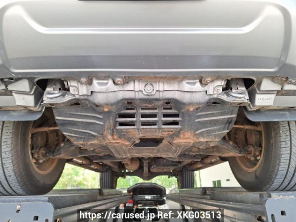 Used 2018 AT toyota hilux-revo GUN135R-DTTSHT Image[40]