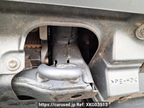 Used 2018 AT toyota hilux-revo GUN135R-DTTSHT Image[41]