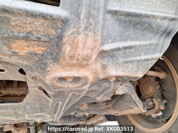 Used 2018 AT toyota hilux-revo GUN135R-DTTSHT Image[43]