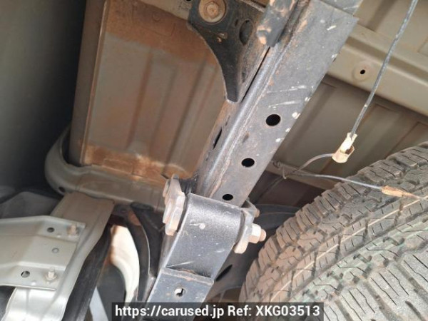 Used 2018 AT toyota hilux-revo GUN135R-DTTSHT Image[46]