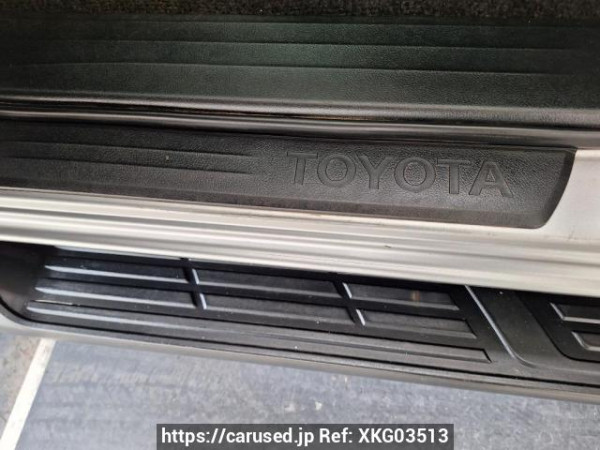 Used 2018 AT toyota hilux-revo GUN135R-DTTSHT Image[53]