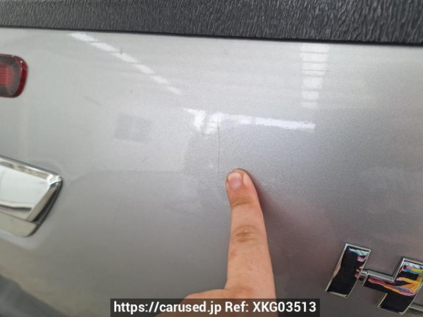 Used 2018 AT toyota hilux-revo GUN135R-DTTSHT Image[58]