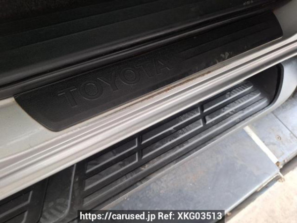 Used 2018 AT toyota hilux-revo GUN135R-DTTSHT Image[60]