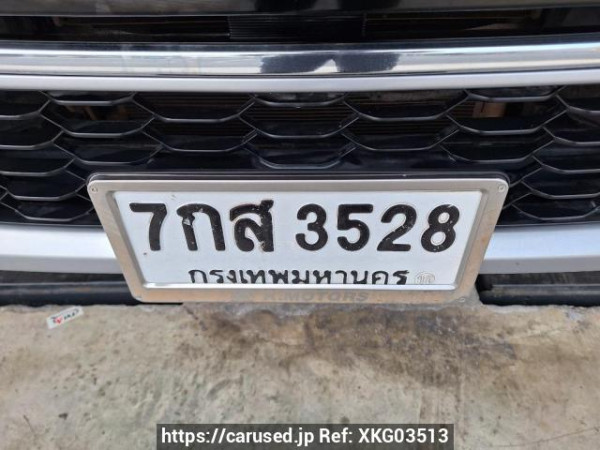 Used 2018 AT toyota hilux-revo GUN135R-DTTSHT Image[64]