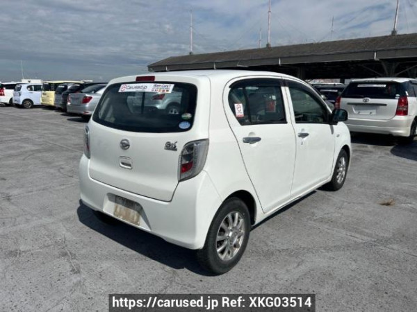 Used 2016 AT daihatsu mira-e-s LA300S Image[6]