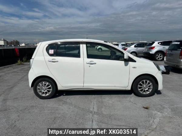 Used 2016 AT daihatsu mira-e-s LA300S Image[7]