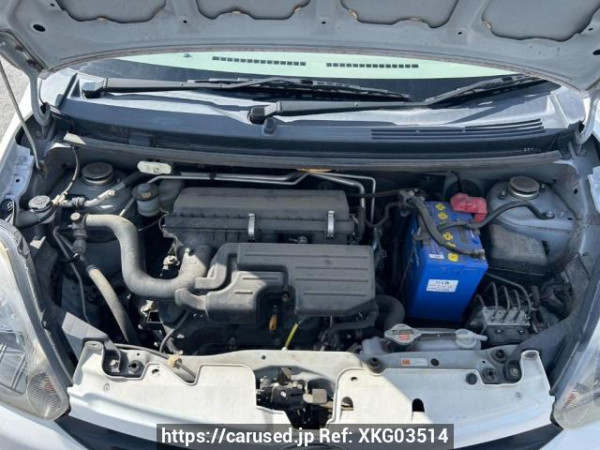 Used 2016 AT daihatsu mira-e-s LA300S Image[9]