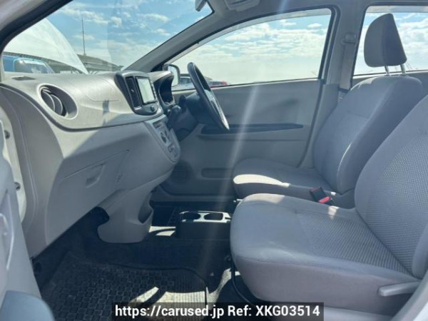 Used 2016 AT daihatsu mira-e-s LA300S Image[13]