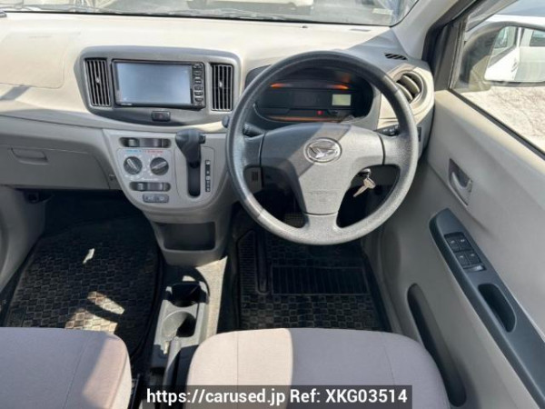 Used 2016 AT daihatsu mira-e-s LA300S Image[20]