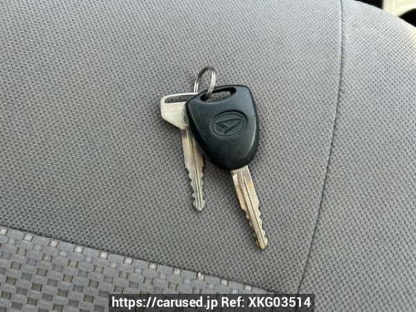 Used 2016 AT daihatsu mira-e-s LA300S Image[29]