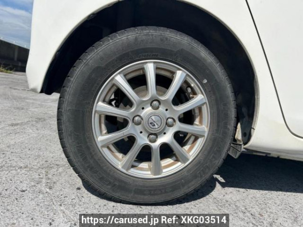 Used 2016 AT daihatsu mira-e-s LA300S Image[31]