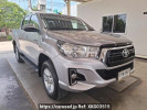 Toyota Hilux Revo GUN135R-DTTSHT
