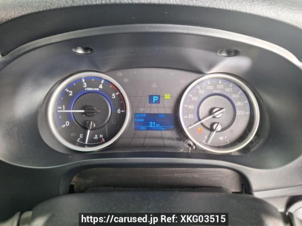 Used 2018 AT toyota hilux-revo GUN135R-DTTSHT Image[10]