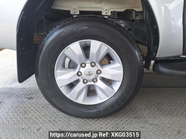 Used 2018 AT toyota hilux-revo GUN135R-DTTSHT Image[13]