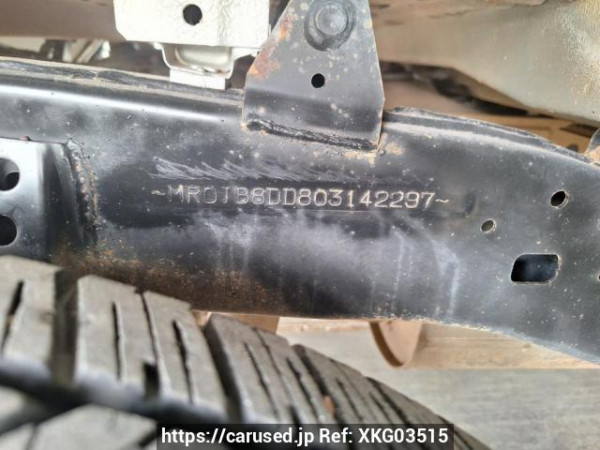 Used 2018 AT toyota hilux-revo GUN135R-DTTSHT Image[26]