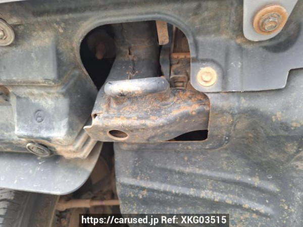 Used 2018 AT toyota hilux-revo GUN135R-DTTSHT Image[38]