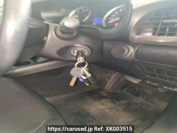 Used 2018 AT toyota hilux-revo GUN135R-DTTSHT Image[40]