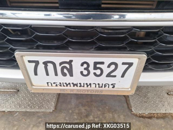 Used 2018 AT toyota hilux-revo GUN135R-DTTSHT Image[41]