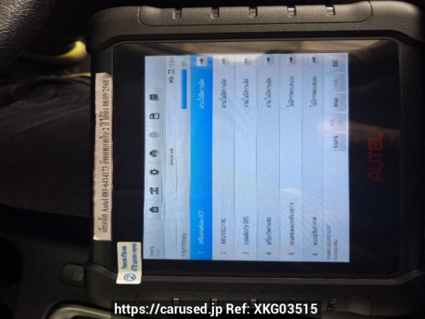 Used 2018 AT toyota hilux-revo GUN135R-DTTSHT Image[48]