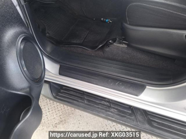 Used 2018 AT toyota hilux-revo GUN135R-DTTSHT Image[55]