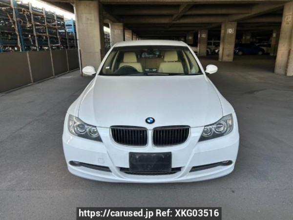 Used 2008 AT bmw 3-series VA20 Image[1]