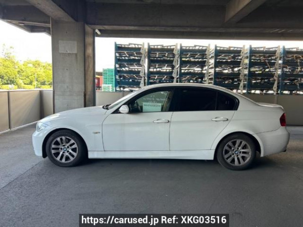 Used 2008 AT bmw 3-series VA20 Image[3]
