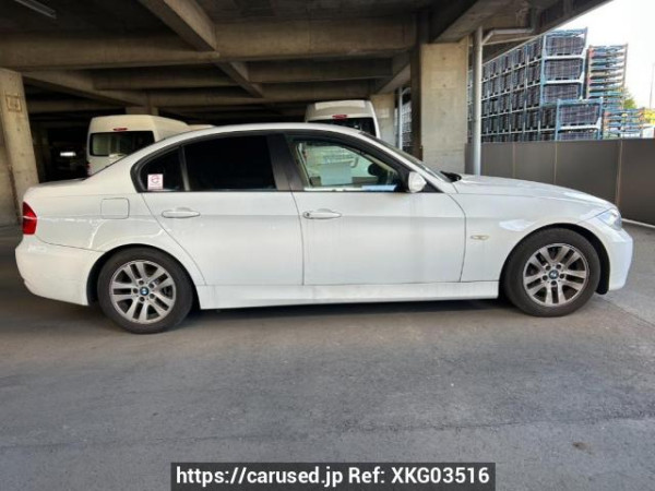 Used 2008 AT bmw 3-series VA20 Image[7]
