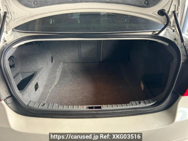 Used 2008 AT bmw 3-series VA20 Image[8]