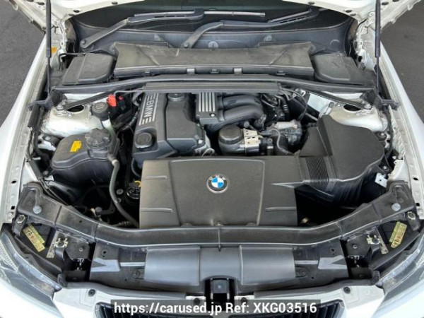 Used 2008 AT bmw 3-series VA20 Image[9]