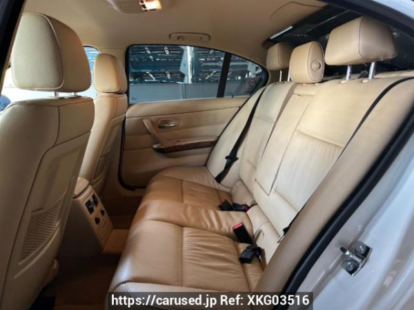 Used 2008 AT bmw 3-series VA20 Image[15]