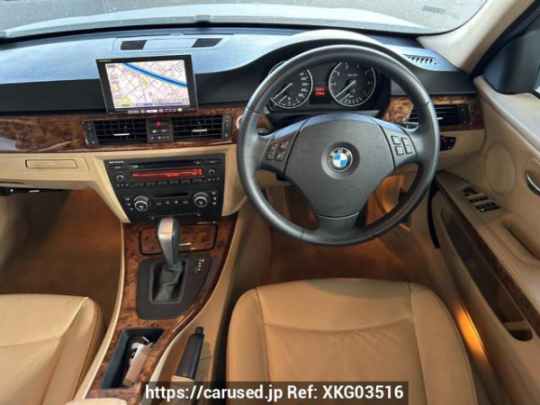 Used 2008 AT bmw 3-series VA20 Image[20]