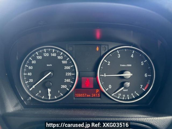 Used 2008 AT bmw 3-series VA20 Image[21]