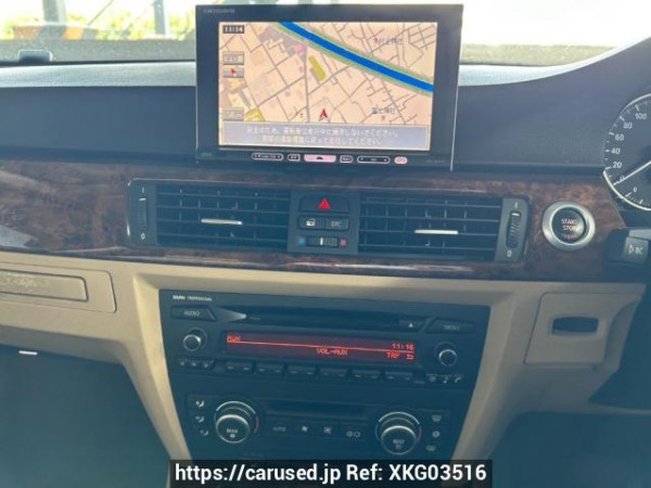 Used 2008 AT bmw 3-series VA20 Image[23]
