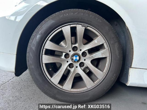 Used 2008 AT bmw 3-series VA20 Image[31]