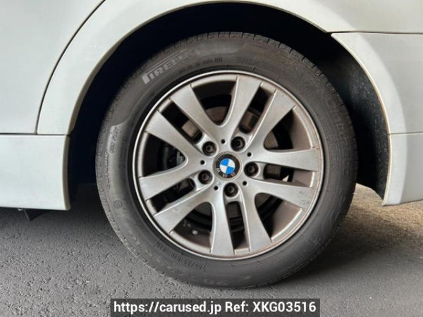 Used 2008 AT bmw 3-series VA20 Image[33]