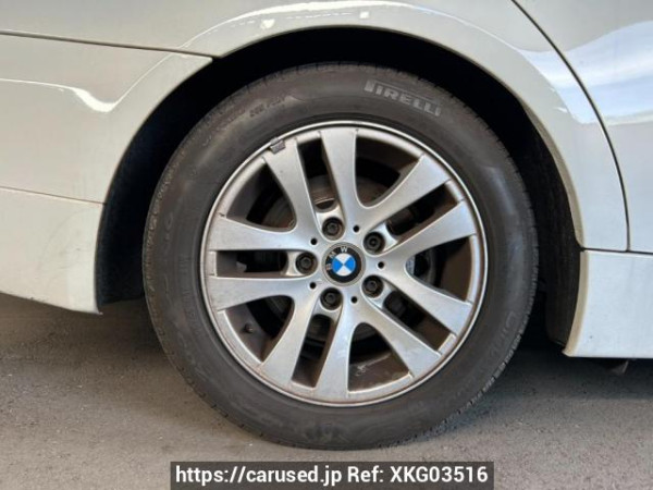 Used 2008 AT bmw 3-series VA20 Image[34]