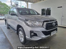 Toyota Hilux Revo GUN135R-DTTSHT
