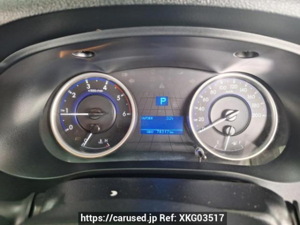Used 2018 AT toyota hilux-revo GUN135R-DTTSHT Image[14]