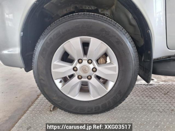 Used 2018 AT toyota hilux-revo GUN135R-DTTSHT Image[17]