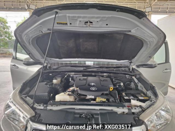 Used 2018 AT toyota hilux-revo GUN135R-DTTSHT Image[23]